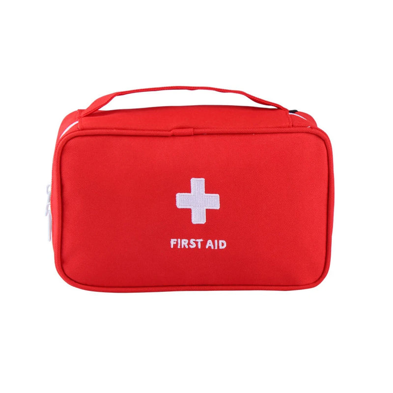 Load image into Gallery viewer, 2024 Car First Aid Kits Portable Outdoor Survival Disaster Earthquake Emergency Bags Big Capacity Home/Car Medical Package
