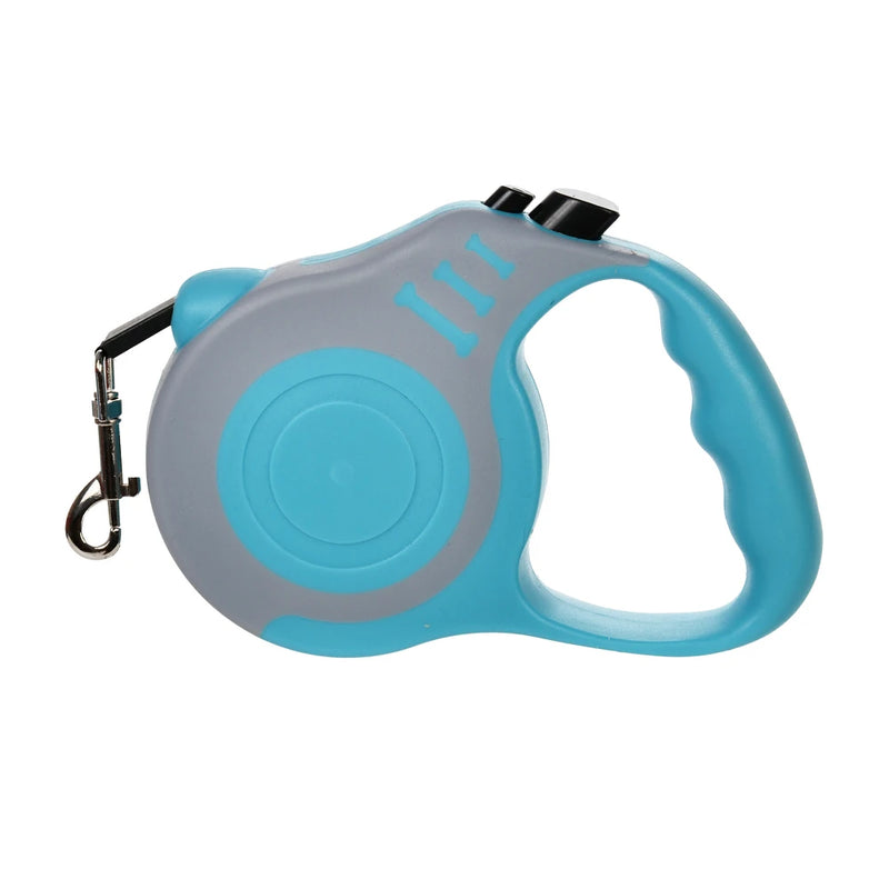 Load image into Gallery viewer, Retractable Dog Leash 3m/5m Freedom &amp; Control for Small to Medium Pets
