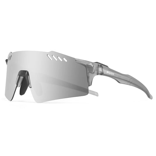 SCVCN Photochromic Cycling Sunglasses – Intelligent Vision for Every Adventure