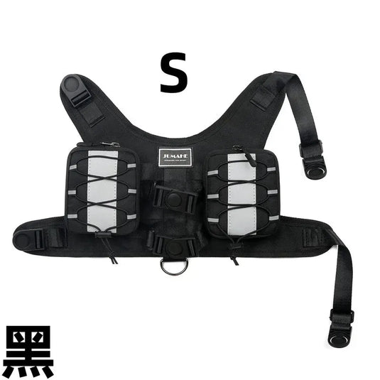 Dog Saddle Backpack Waterproof Hiking & Camping Pack for Small and Medium Dogs