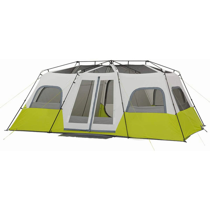 Load image into Gallery viewer, 12 Person Instant Cabin  Multi Room Tent for Family  Folding Portable Instant Tents for Camping Outdoor
