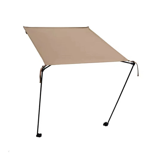 Ultralight Folding Camping Chair | Oxford Cloth Portable Beach Picnic Seat | Hiking Fishing Chair