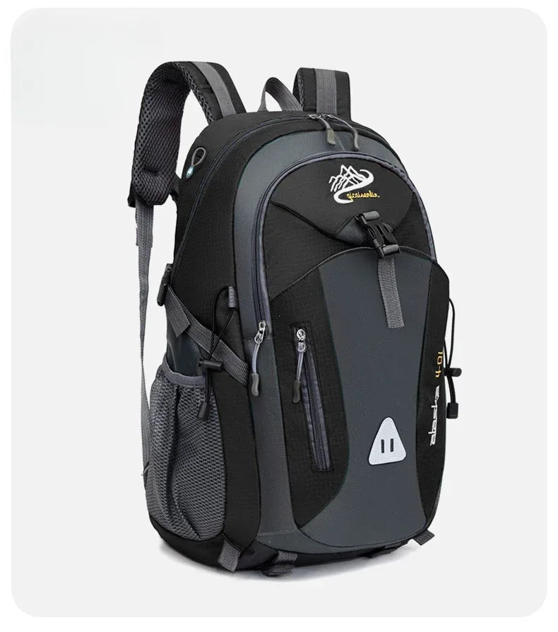 Load image into Gallery viewer, Large Capacity Travel Backpack | Waterproof Hiking Mountaineering Bag | Camping Outdoor Pack
