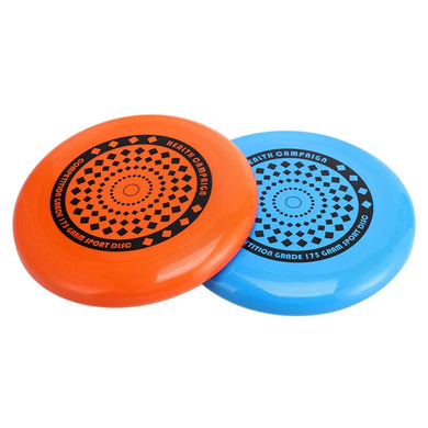 Professional 27cm Flying Disc – High-Performance Outdoor Game for Kids & Adults