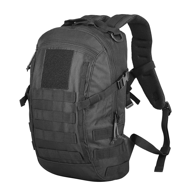 Load image into Gallery viewer, 20L Molle Tactical Daypack | EDC Hiking &amp; Climbing | Men &amp; Women
