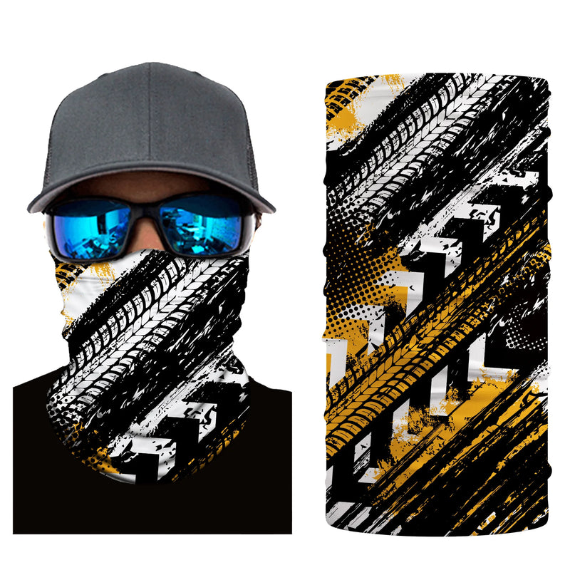 Load image into Gallery viewer, Outdoor Fishing 3D Breathable Hiking Magic Scarf | Balaclava Neck Warmer Gaiter Face Shield

