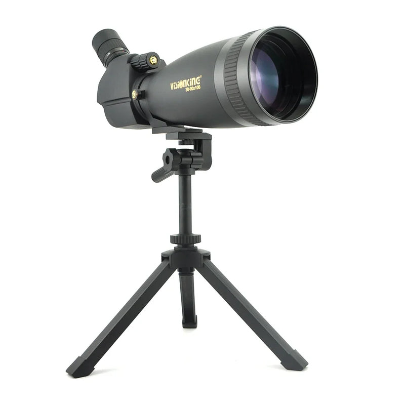 Load image into Gallery viewer, Visionking Powerful Spotting Scope Monocular Long Reach Terrestrial Astronomical Telescope Bird Observation Birdwatching Field
