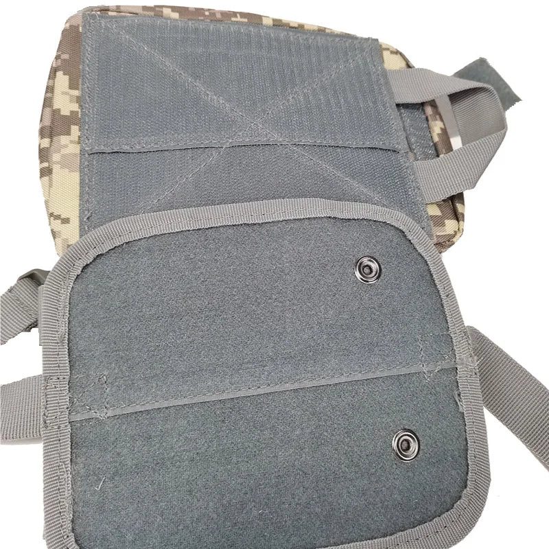 Load image into Gallery viewer, Outdoor Portable Emergency Medical Kit First Aid Pouch for Hiking, Camping, Hunting
