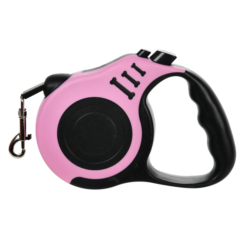Load image into Gallery viewer, Retractable Dog Leash 3m/5m Freedom &amp; Control for Small to Medium Pets
