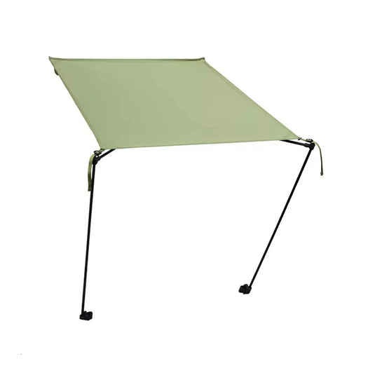 Ultralight Folding Camping Chair | Oxford Cloth Portable Beach Picnic Seat | Hiking Fishing Chair