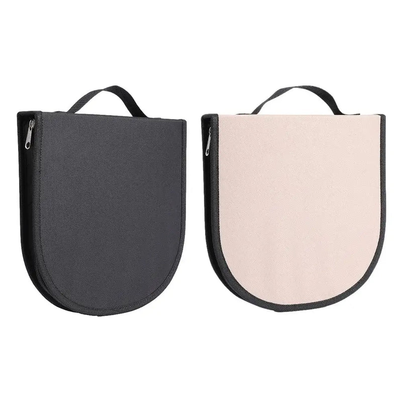 Load image into Gallery viewer, Battle-Ready Camp Utensil Storage Bag 600D Oxford Gear Organizer
