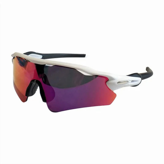 Ultra-Light European & American Style Cycling Sunglasses – UV400 Windproof Sports Eyewear