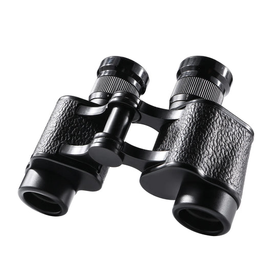 Original Germany Military 6x24 8x24 Binocular Hd Bak-4 Nitrogen-Waterproof High Quality Full-Metal Long Range Telescopic