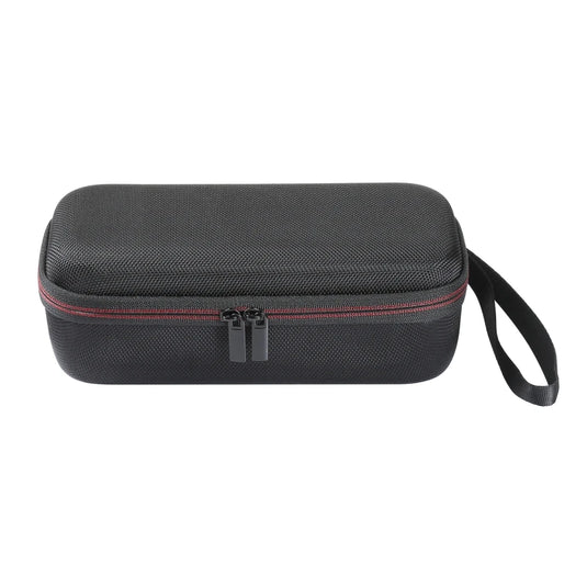 Exquisite Hard Traveling Bags Carry Case Storage Box For Bose SoundLink Speaker Hard Protective Bag Mesh Pocket with Carabiner