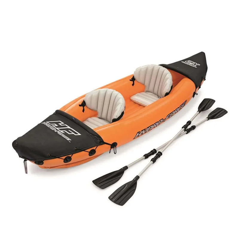 Load image into Gallery viewer, New products arriving oem logo paddle board  kayak 2 person tourism fishing kayak canoe
