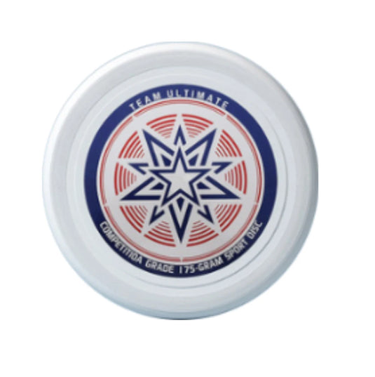 ST ORIGINA Swivel Flying Disc – Lightweight 175g Professional Throwing Disc for Outdoor Sports & Beach Games