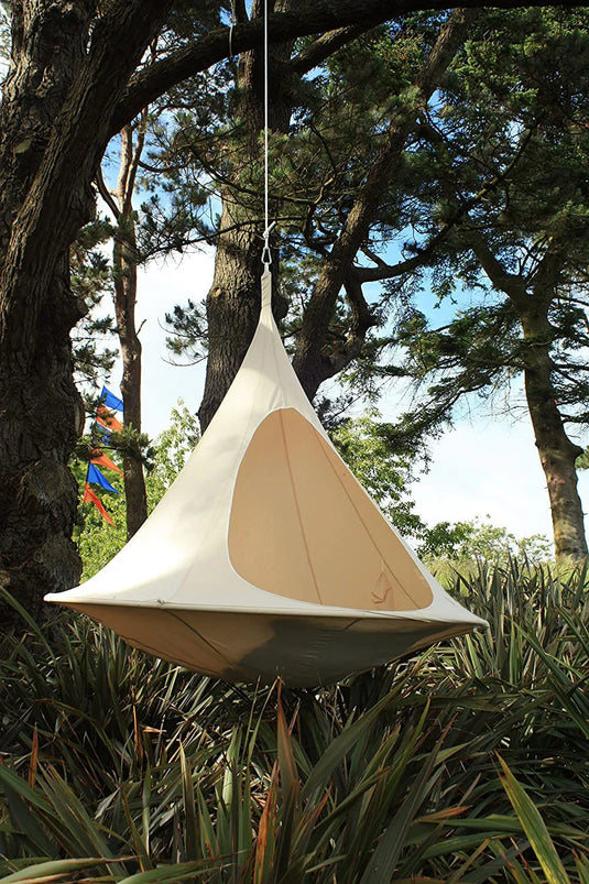Waterproof Hanging Hammock Swing Chair – Outdoor Travel & Terrace Use