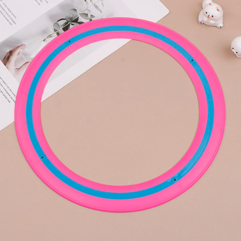 Load image into Gallery viewer, 25cm Flying Disc – Versatile Outdoor Toy for Family Fun and Active Play

