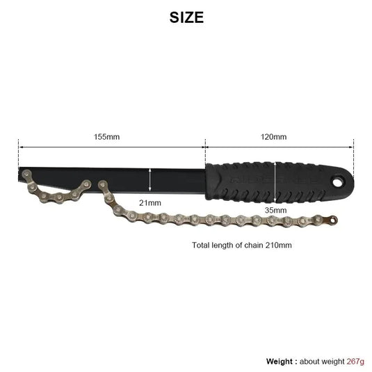Riderace Freewheel Tool