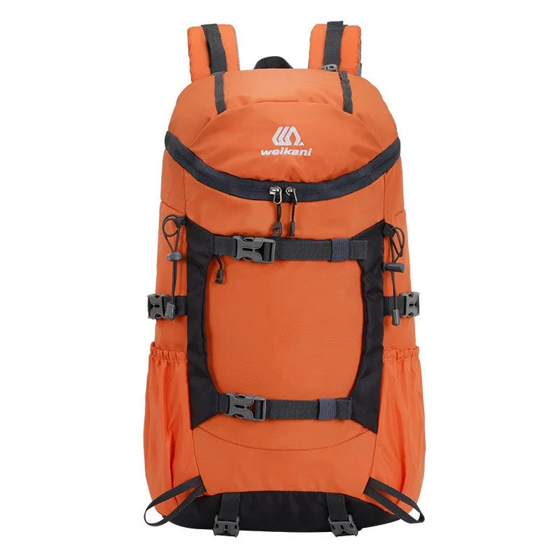 Load image into Gallery viewer, Multifunctional Hiking Backpack | Waterproof Outdoor Pack | Camping Cycling Trekking Travel Bag

