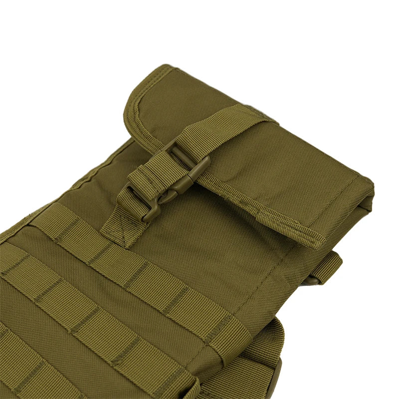 Load image into Gallery viewer, Hunting Knife Bag Shooting Shotgun Bag Tactical Gun Bag Airsoft Rifle Bag Gun Carrying Shoulder Bag Military Equipment
