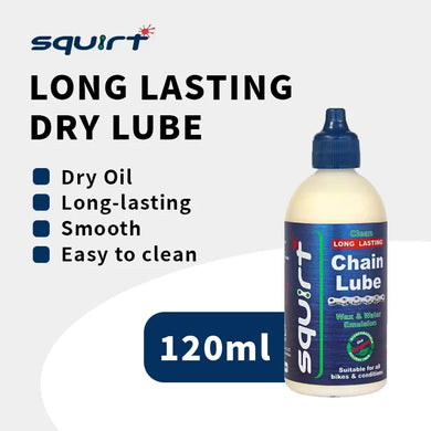 Premium Bicycle Maintenance Oil