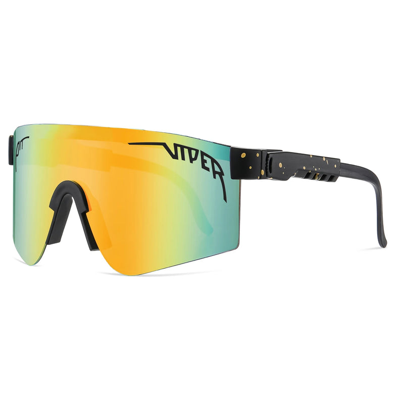 Load image into Gallery viewer, Pit Viper Youth &amp; Small-Head Sunglasses – Bold Protection for Active Kids &amp; Adults
