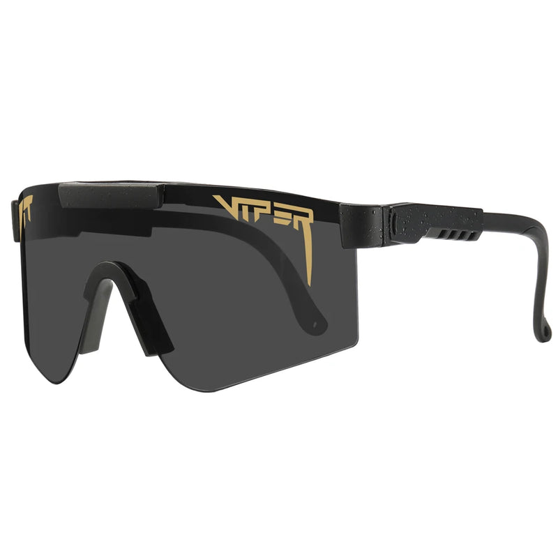 Load image into Gallery viewer, Pit Viper Youth &amp; Small-Head Sunglasses – Bold Protection for Active Kids &amp; Adults
