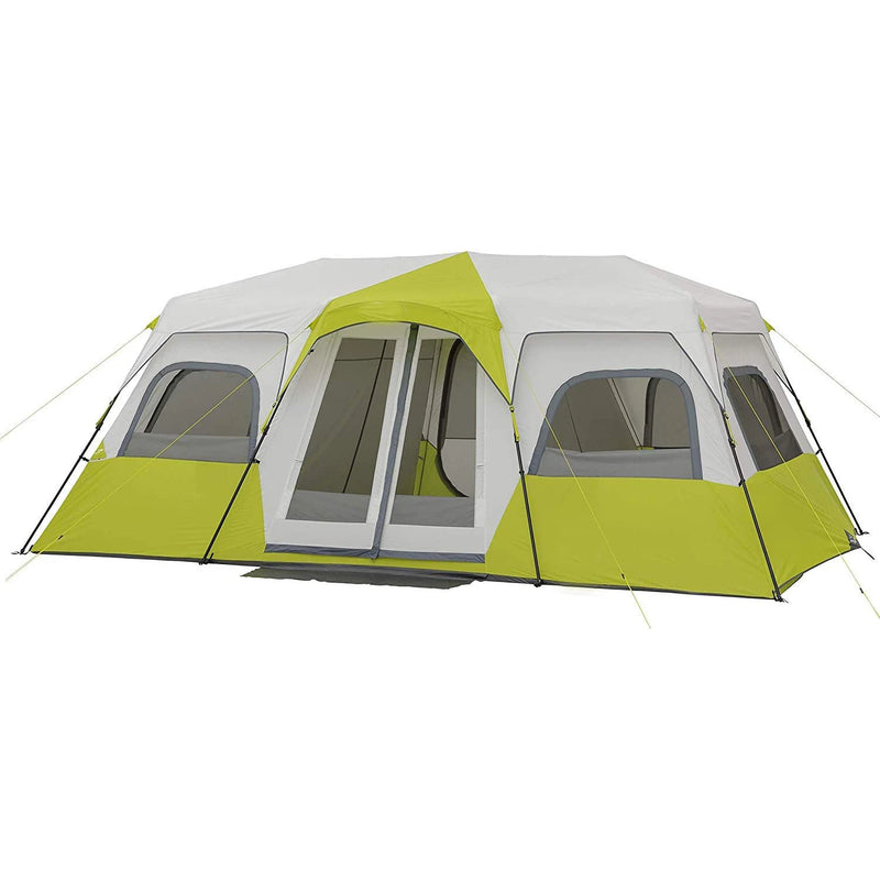 Load image into Gallery viewer, 12 Person Instant Cabin  Multi Room Tent for Family  Folding Portable Instant Tents for Camping Outdoor
