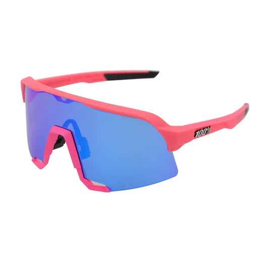S3 Sport Cycling Glasses – High-Performance Eyewear for Road & Trail Riders
