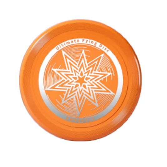 ST ORIGINA Swivel Flying Disc – Lightweight 175g Professional Throwing Disc for Outdoor Sports & Beach Games