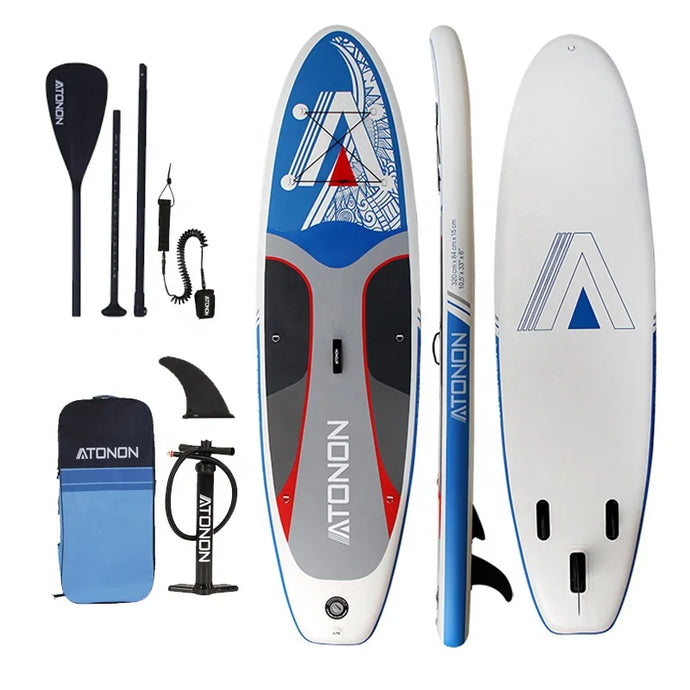 Low Price Customized Inflatable Stand Up Paddle Board Soft SUP Board Touring ISUP surfboard