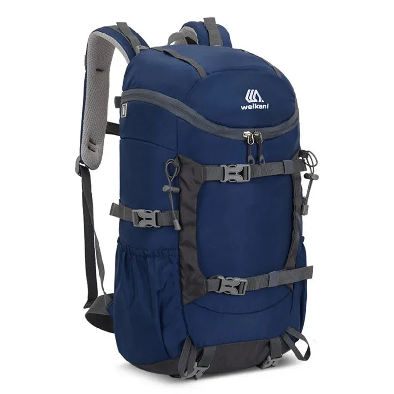 Load image into Gallery viewer, Multifunctional Hiking Backpack | Waterproof Outdoor Pack | Camping Cycling Trekking Travel Bag
