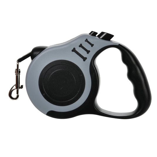 Retractable Dog Leash 3m/5m Freedom & Control for Small to Medium Pets