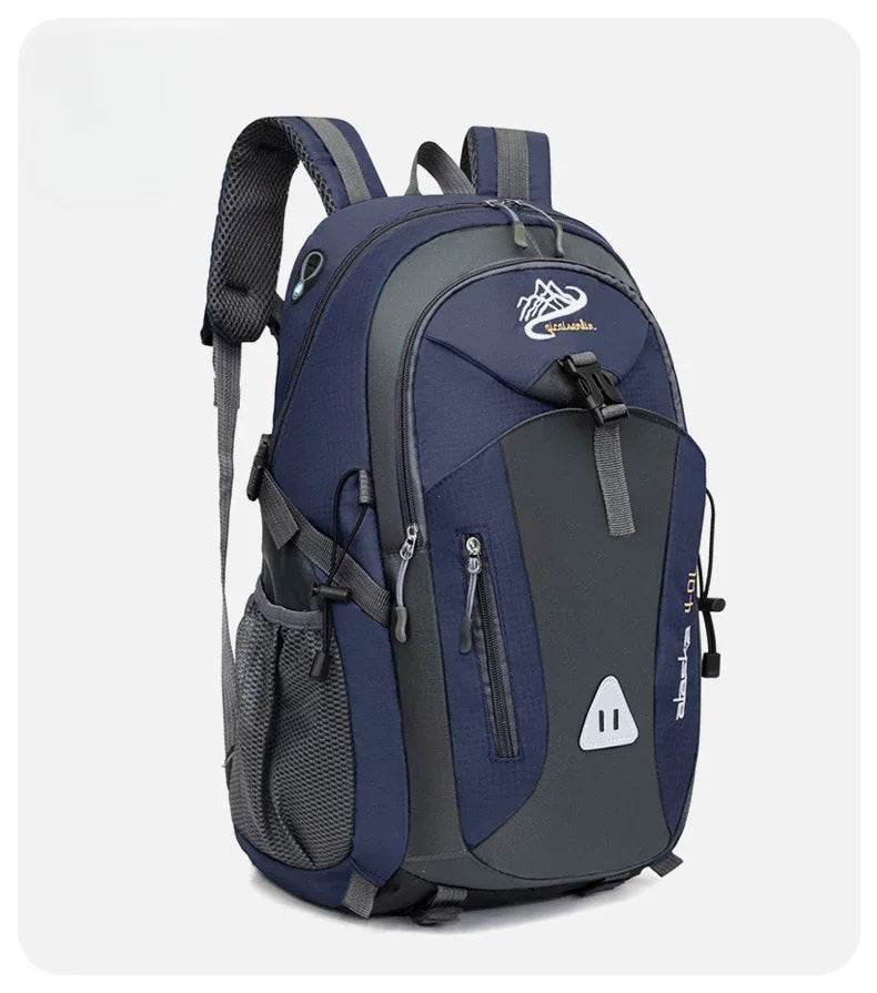 Load image into Gallery viewer, Large Capacity Travel Backpack | Waterproof Hiking Mountaineering Bag | Camping Outdoor Pack
