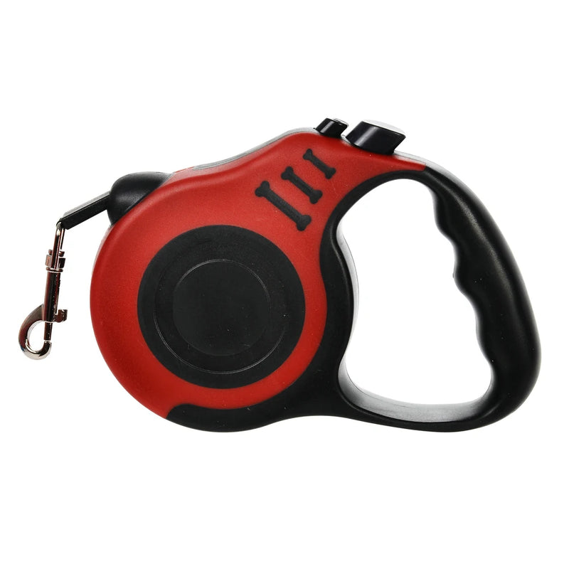 Load image into Gallery viewer, Retractable Dog Leash 3m/5m Freedom &amp; Control for Small to Medium Pets
