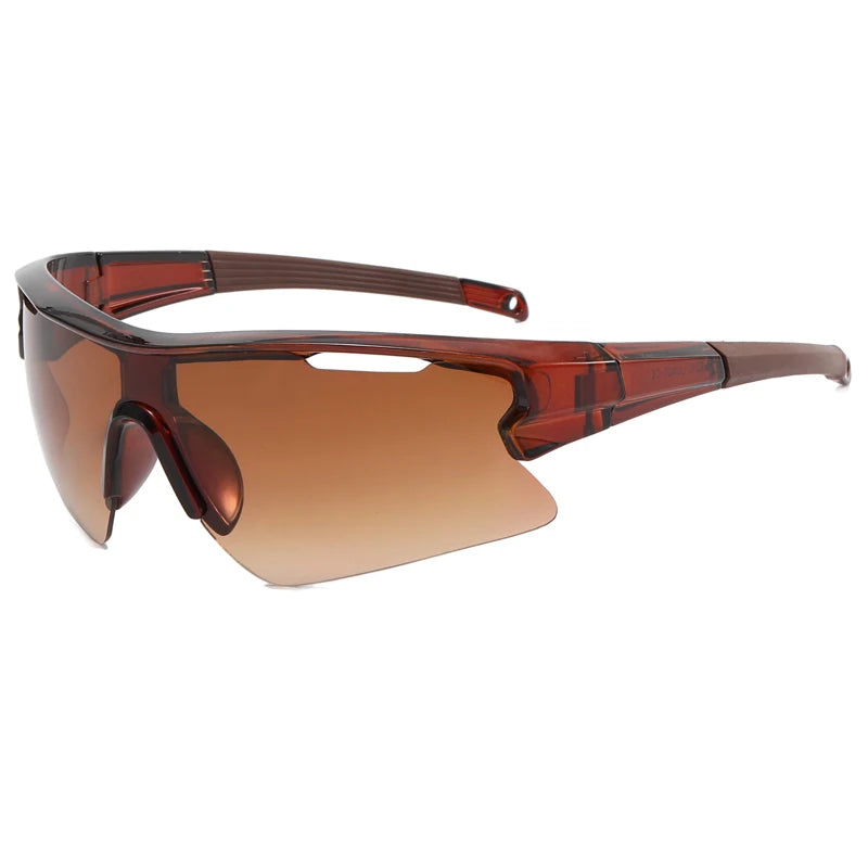 Load image into Gallery viewer, Roidismtor 2025 UV400 Outdoor Cycling Sunglasses – Lightweight. Windproof. Unstoppable.
