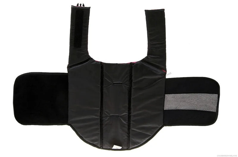 Load image into Gallery viewer, Dog Life Vest – Safety That Swims with Your Pet
