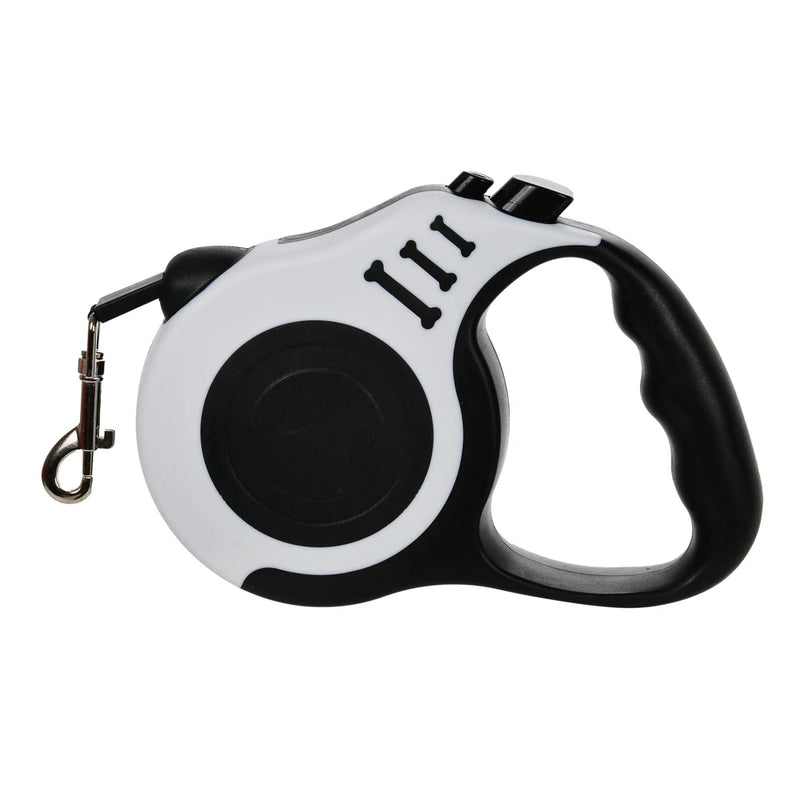 Load image into Gallery viewer, Retractable Dog Leash 3m/5m Freedom &amp; Control for Small to Medium Pets
