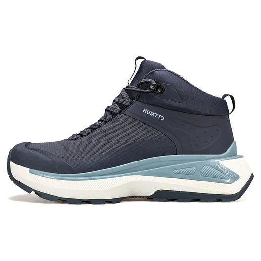 HUMTTO Men’s Waterproof Tactical Hiking Boots – Rugged Performance for Trekking, Hunting, and Travel