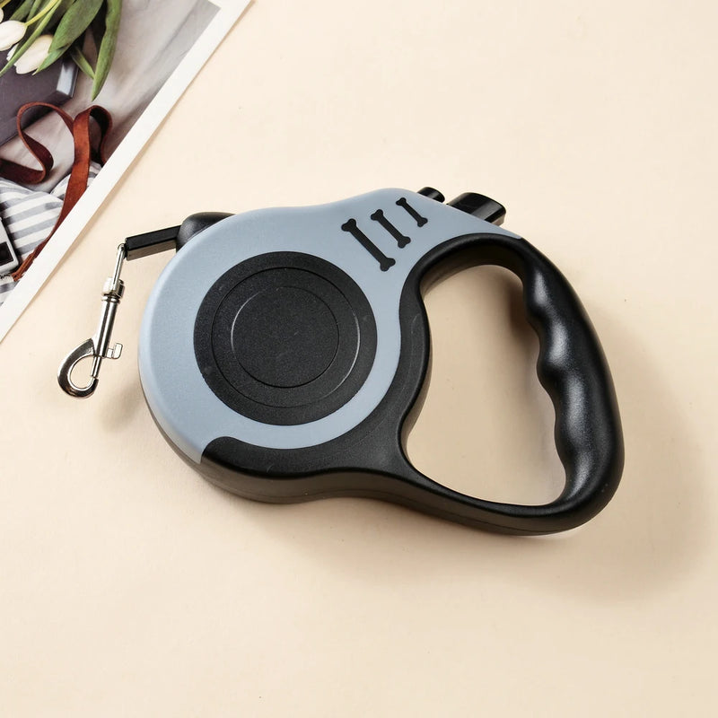Load image into Gallery viewer, Retractable Dog Leash 3m/5m Freedom &amp; Control for Small to Medium Pets
