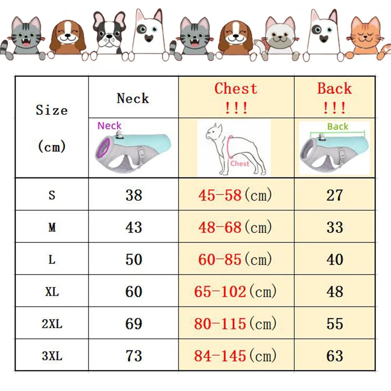 Load image into Gallery viewer, Summer Dog Cooling Vest Harness – Reflective, Breathable Heat Relief for Small to Large Dogs
