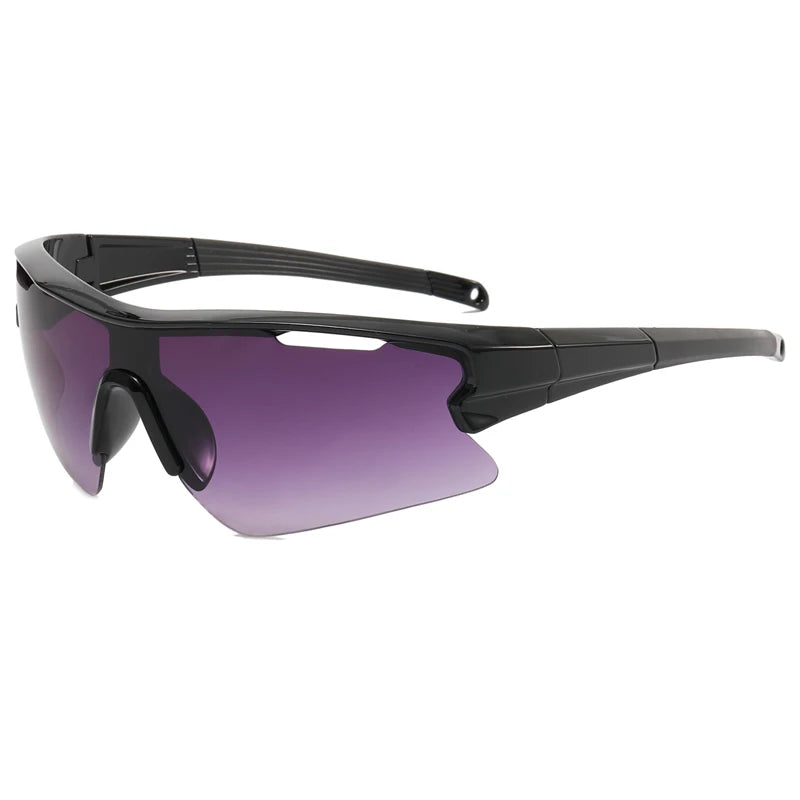 Load image into Gallery viewer, Roidismtor 2025 UV400 Outdoor Cycling Sunglasses – Lightweight. Windproof. Unstoppable.
