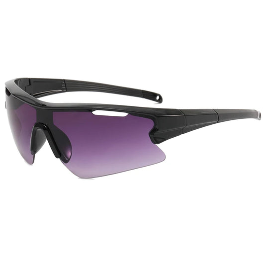 Roidismtor 2025 UV400 Outdoor Cycling Sunglasses – Lightweight. Windproof. Unstoppable.