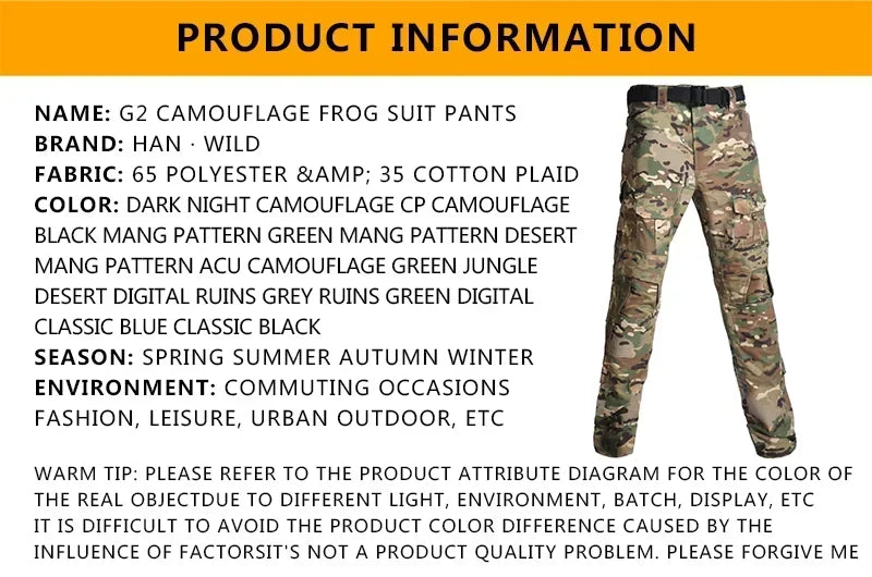 Load image into Gallery viewer, Softair Pants Hiking Tactical Pants Men Climb Clothing Camo Casual Combat Pant Camping Outfit Outdoor Paintball Trousers Hunt
