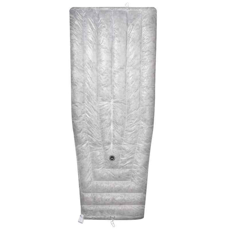 Load image into Gallery viewer, Inflatable camping mattress on a white background
