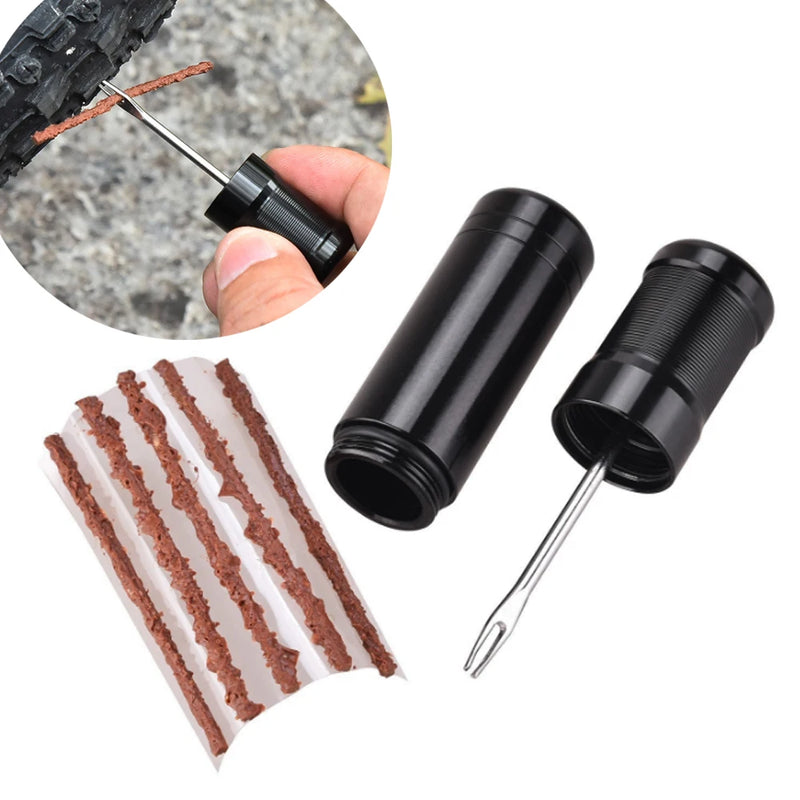 Load image into Gallery viewer, Tubeless Tire Repair System

