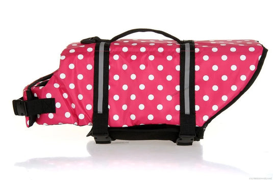 Dog Life Vest – Safety That Swims with Your Pet