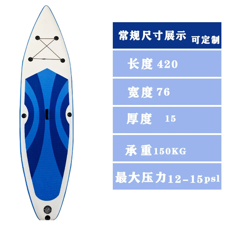 Load image into Gallery viewer, Cheaper Paddle Boards Sup Suppler Stand up Paddle Surfboard Inflatable SUP Board Surfing Board
