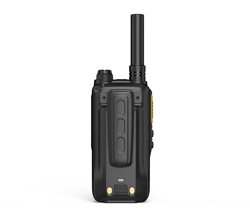 Load image into Gallery viewer, Handheld Walkie Talkie POC IP-700A 4G LTE Wifi GPS Long Range GSM Communication Increased 100km
